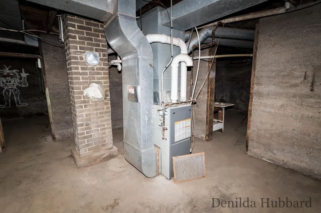 205 N Lincoln Avenue Unknown City MI 48850