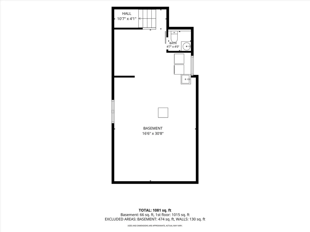 1605 Preston Avenue NW Grand Rapids City MI 49504