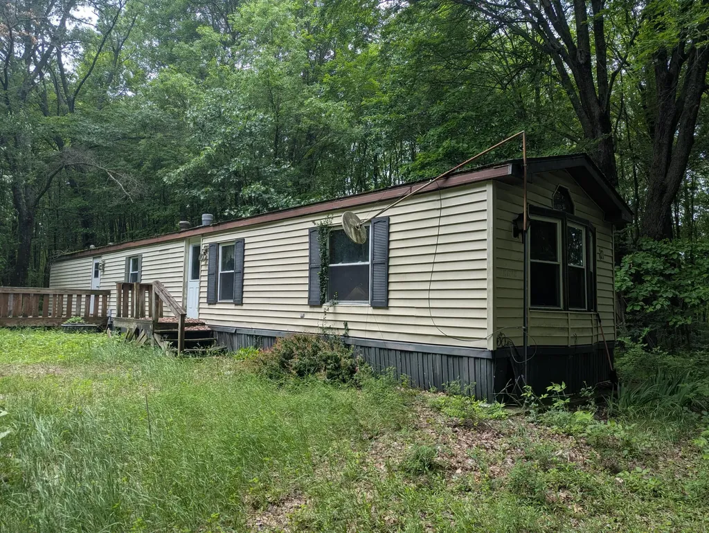 1307 N Blacksmith Lane Lincoln Township MI 49349