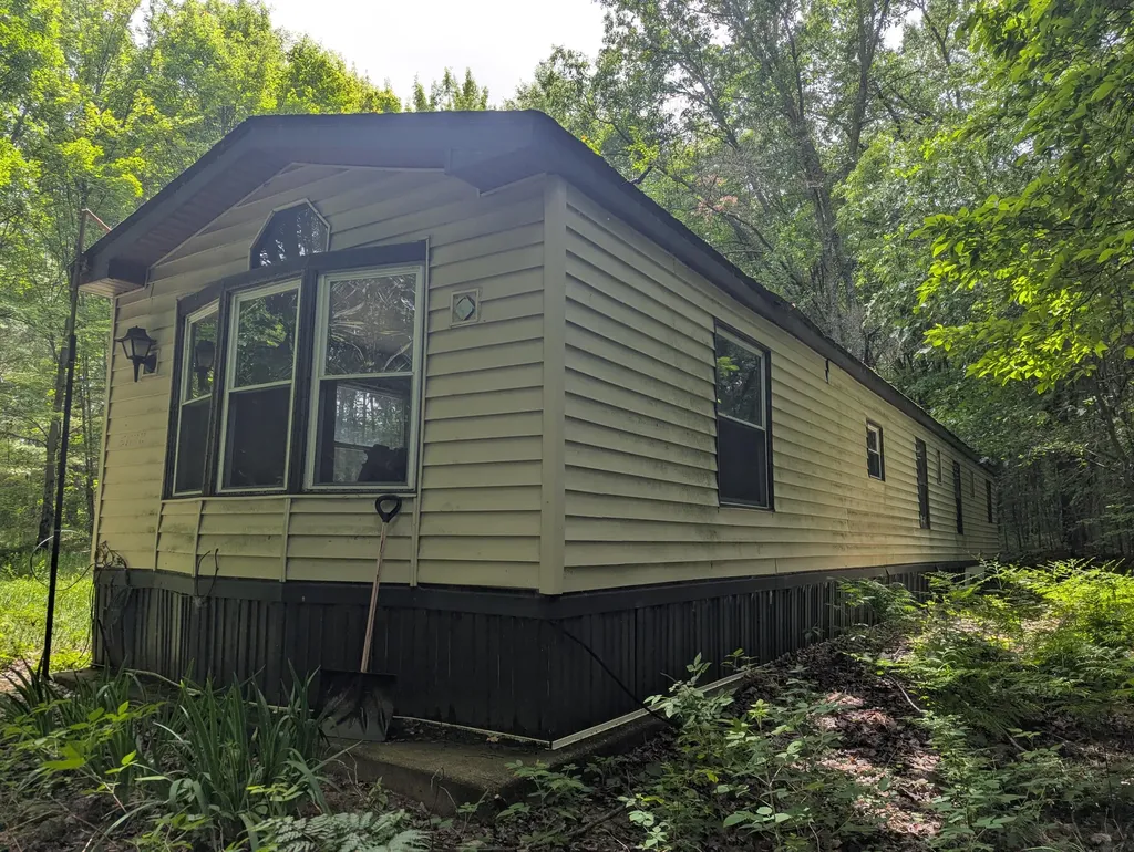 1307 N Blacksmith Lane Lincoln Township MI 49349