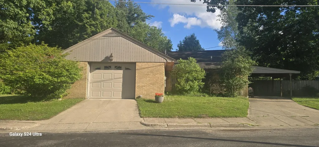 888 W Walnut Street Hastings City MI 49058