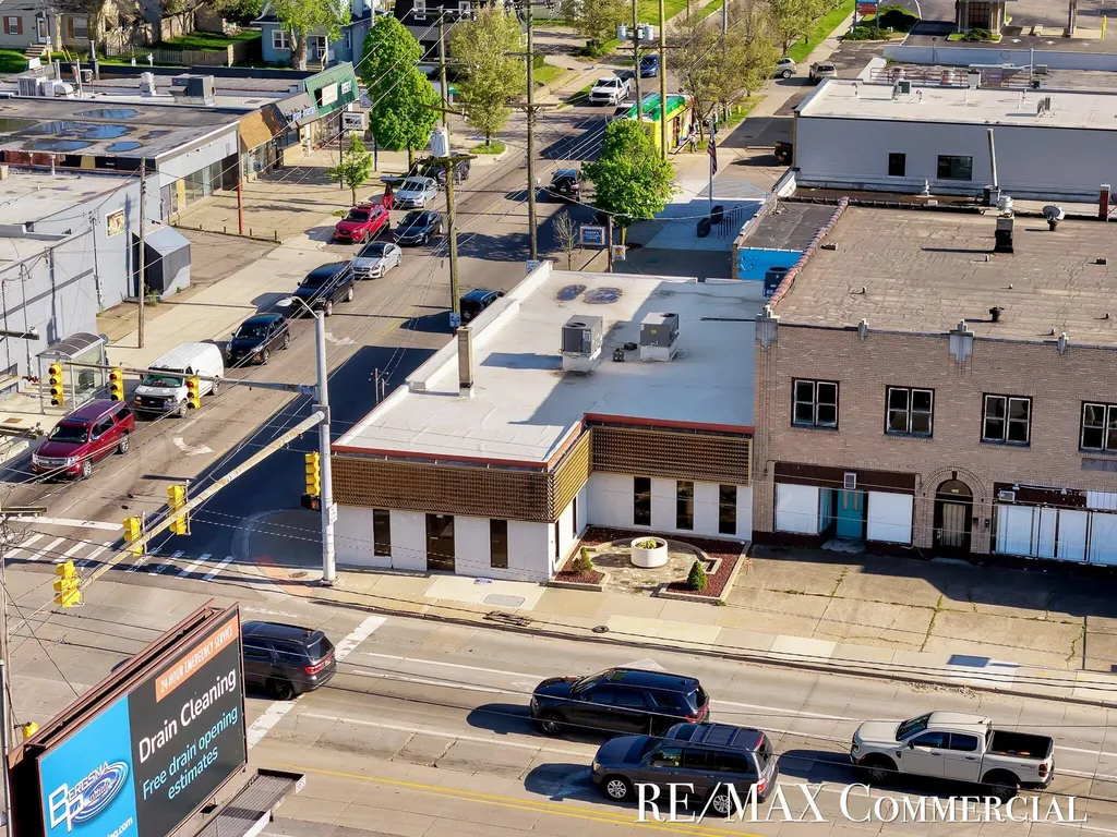 758 Burton Street SE Grand Rapids City MI 49507