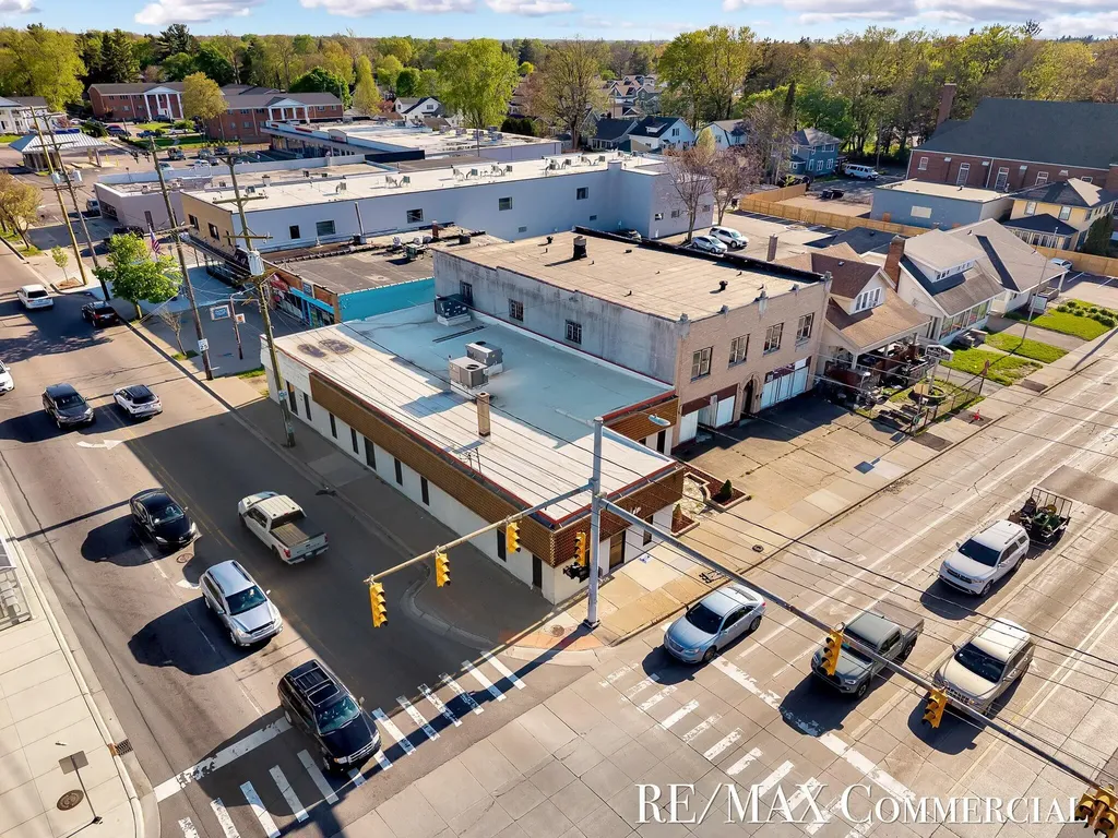 758 Burton Street SE Grand Rapids City MI 49507