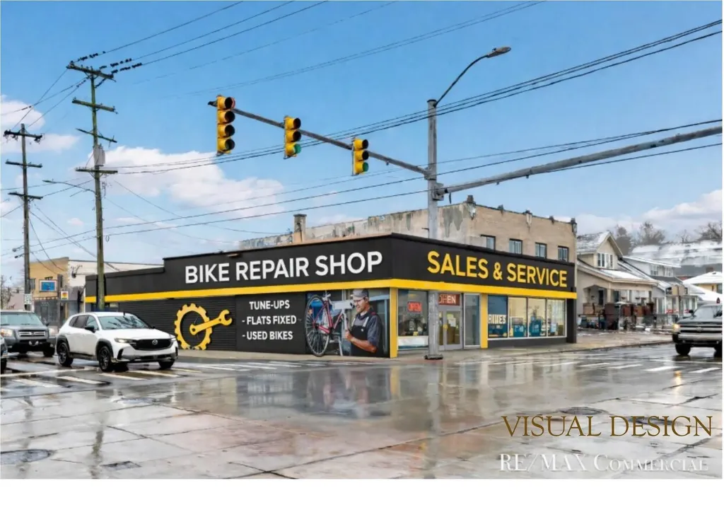 758 Burton Street SE Grand Rapids City MI 49507