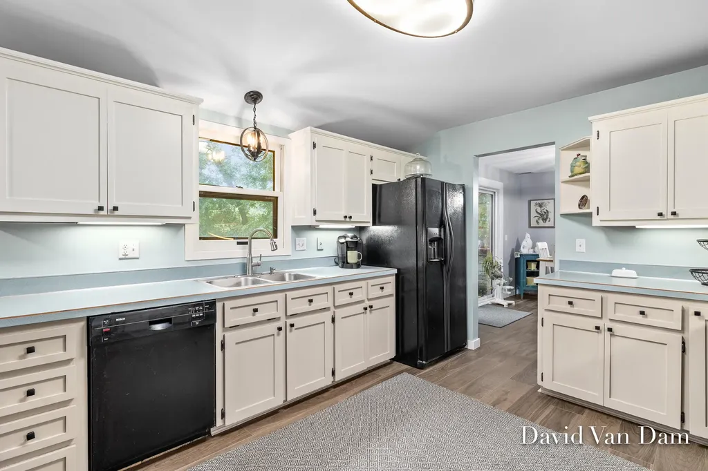 7920 Fitzsimmons Court SE Caledonia Township MI 49302