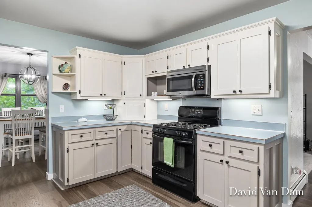 7920 Fitzsimmons Court SE Caledonia Township MI 49302