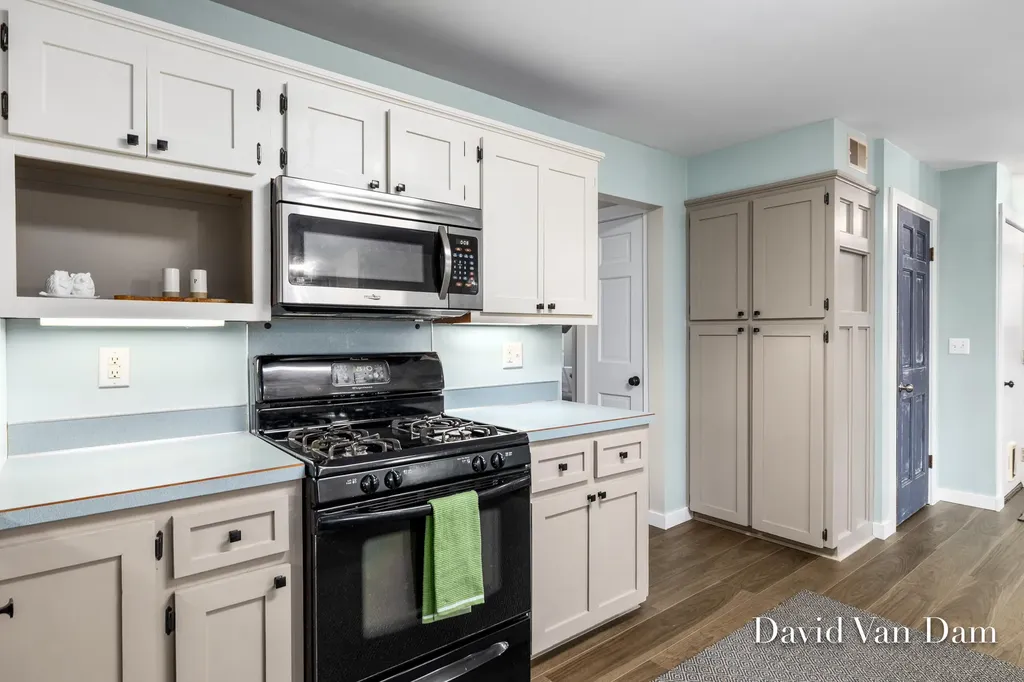 7920 Fitzsimmons Court SE Caledonia Township MI 49302