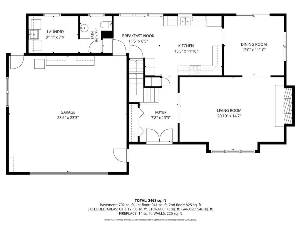 7920 Fitzsimmons Court SE Caledonia Township MI 49302