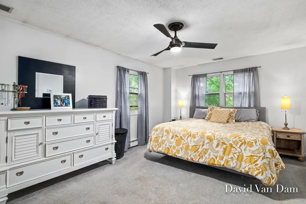 7920 Fitzsimmons Court SE Caledonia Township MI 49302
