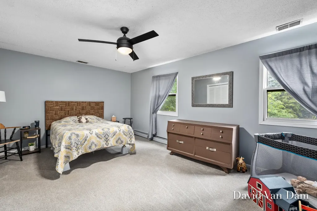 7920 Fitzsimmons Court SE Caledonia Township MI 49302