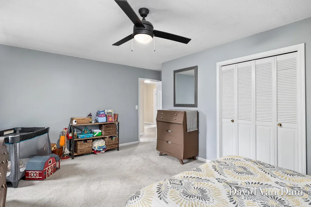 7920 Fitzsimmons Court SE Caledonia Township MI 49302