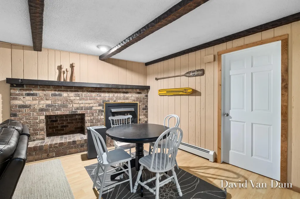 7920 Fitzsimmons Court SE Caledonia Township MI 49302
