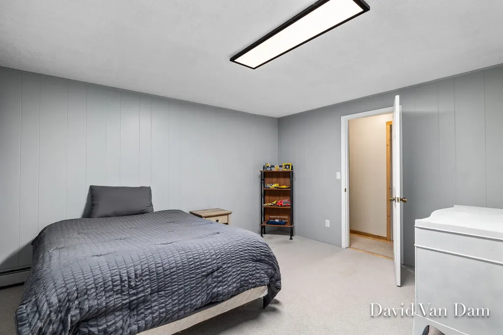 7920 Fitzsimmons Court SE Caledonia Township MI 49302