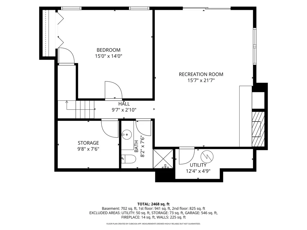7920 Fitzsimmons Court SE Caledonia Township MI 49302