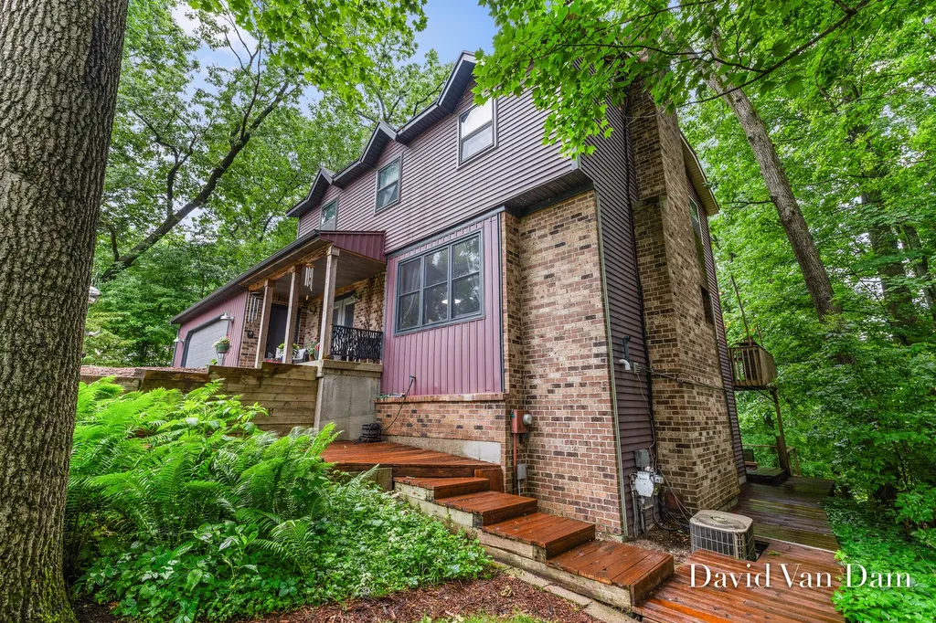 7920 Fitzsimmons Court SE Caledonia Township MI 49302