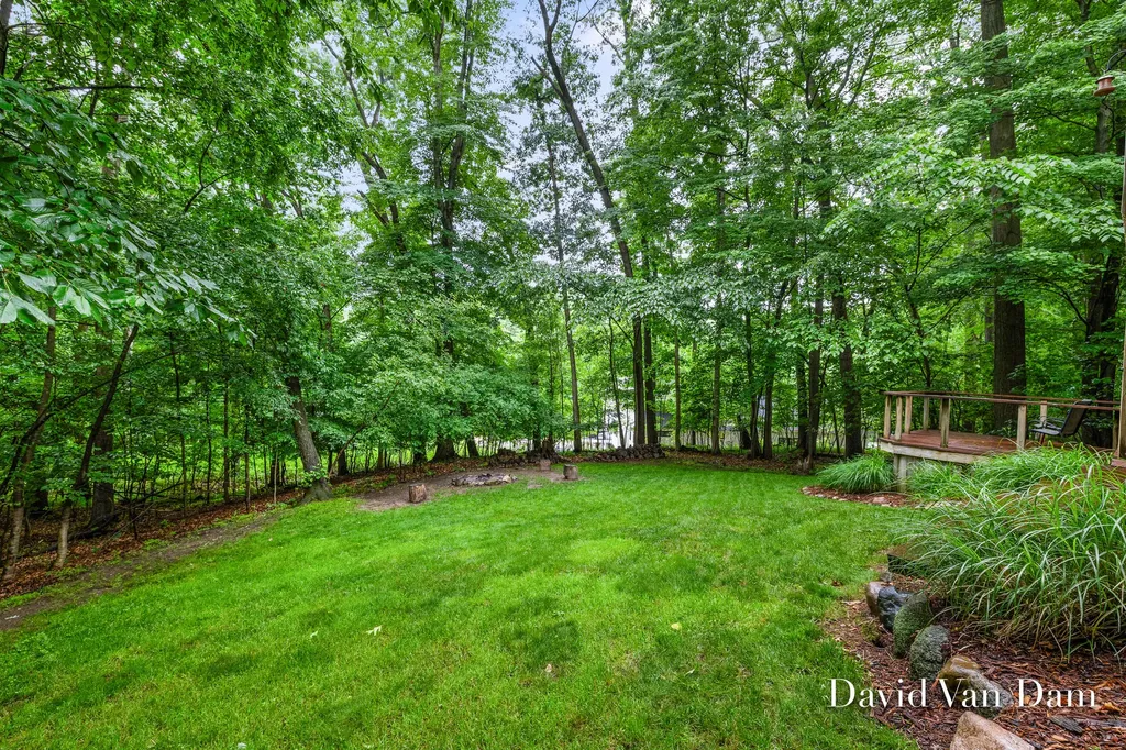 7920 Fitzsimmons Court SE Caledonia Township MI 49302
