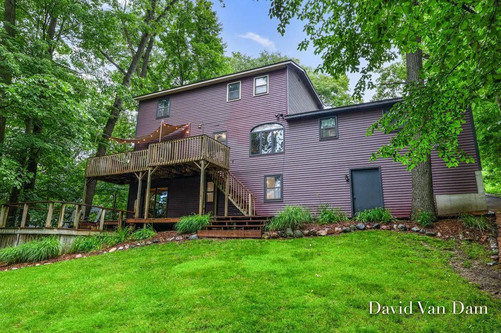 7920 Fitzsimmons Court SE Caledonia Township MI 49302