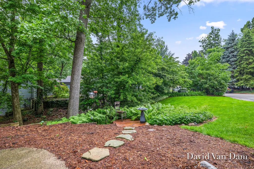 7920 Fitzsimmons Court SE Caledonia Township MI 49302