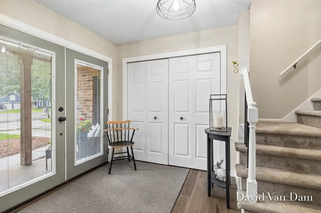 7920 Fitzsimmons Court SE Caledonia Township MI 49302