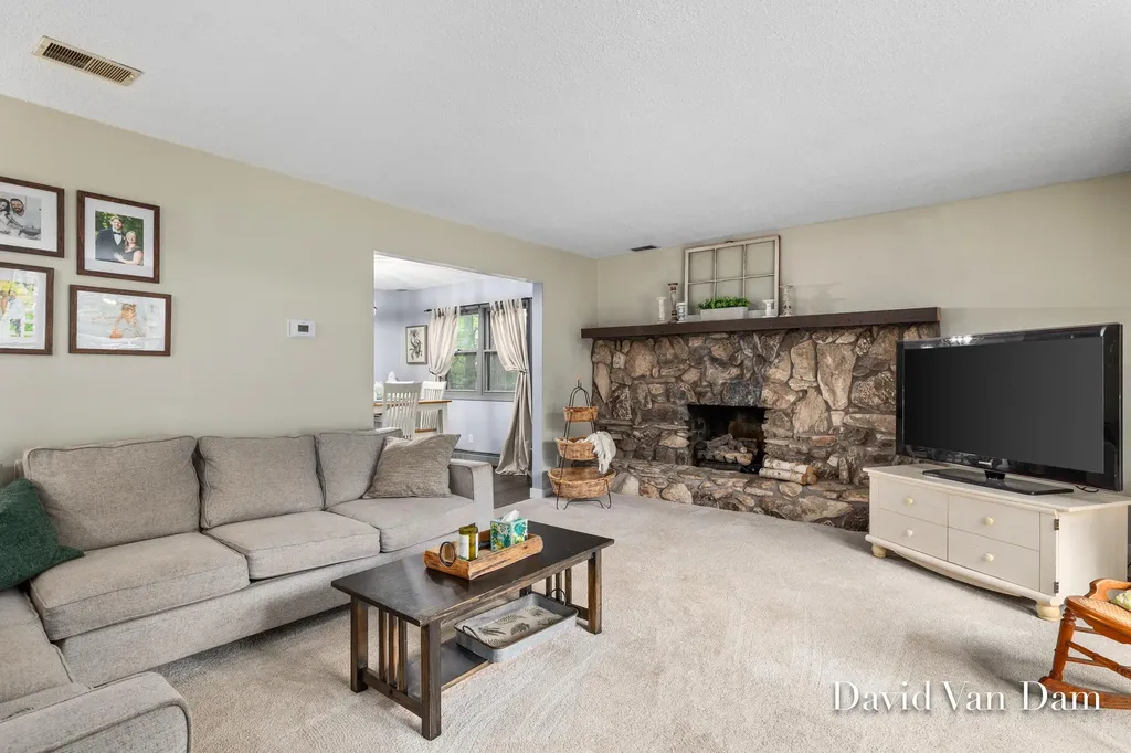 7920 Fitzsimmons Court SE Caledonia Township MI 49302