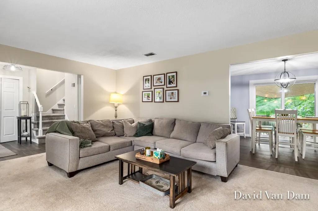 7920 Fitzsimmons Court SE Caledonia Township MI 49302