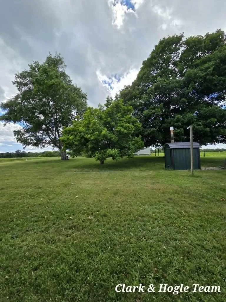 11215 Stoudt Road North Plains Township MI 48860