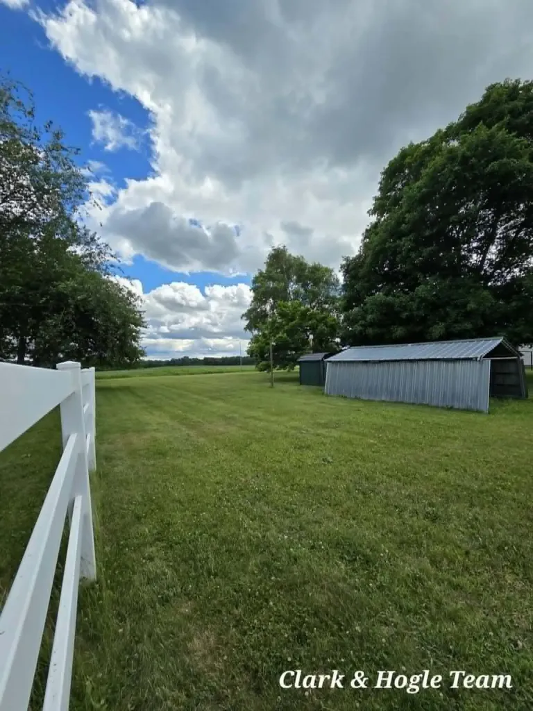 11215 Stoudt Road North Plains Township MI 48860