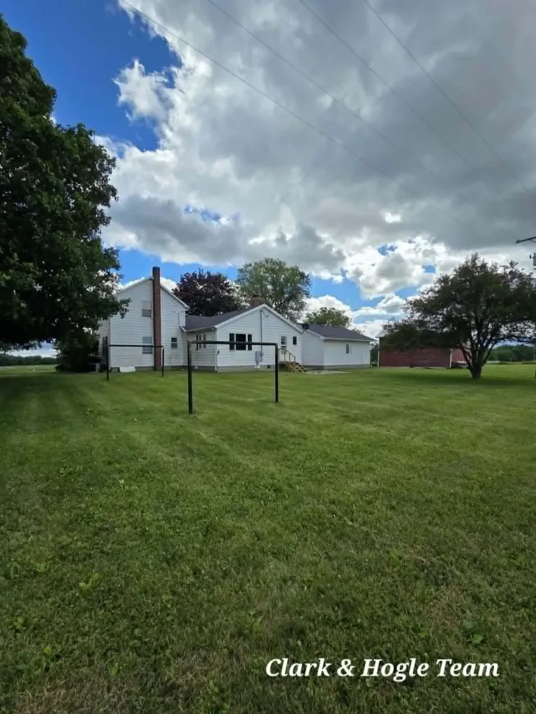 11215 Stoudt Road North Plains Township MI 48860