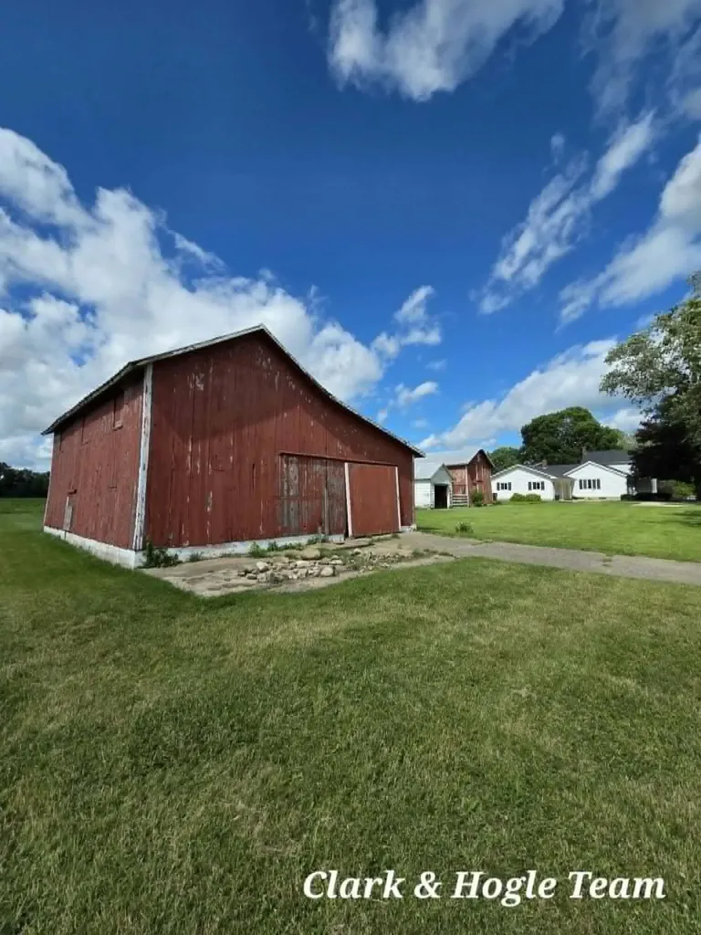 11215 Stoudt Road North Plains Township MI 48860