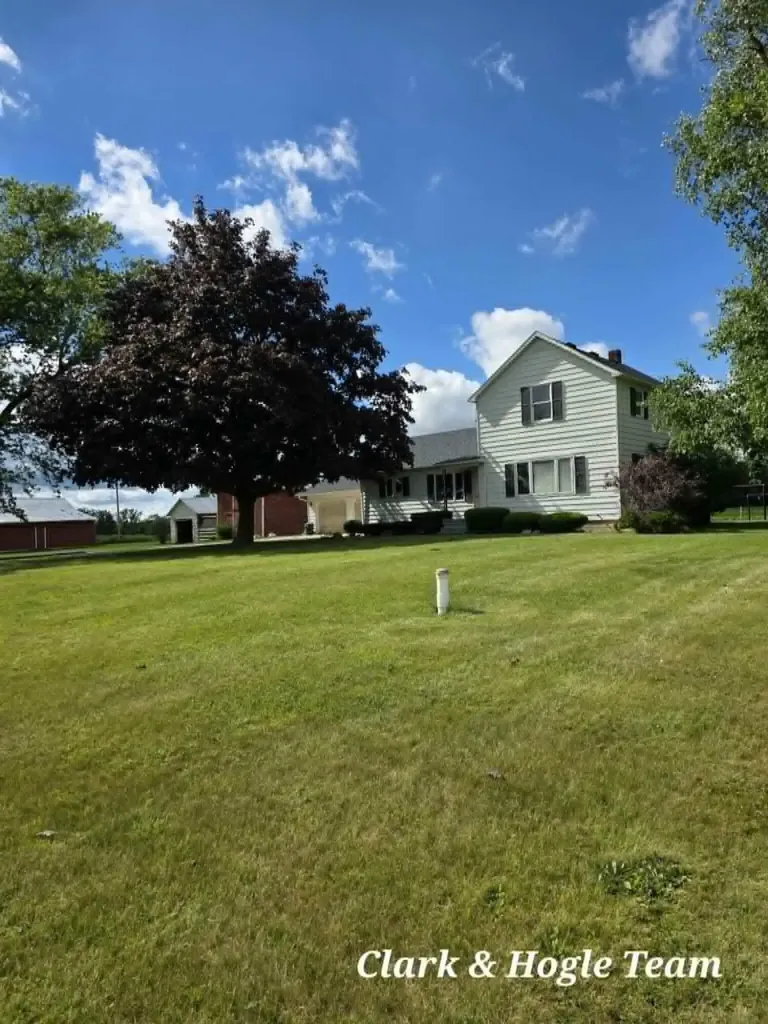 11215 Stoudt Road North Plains Township MI 48860