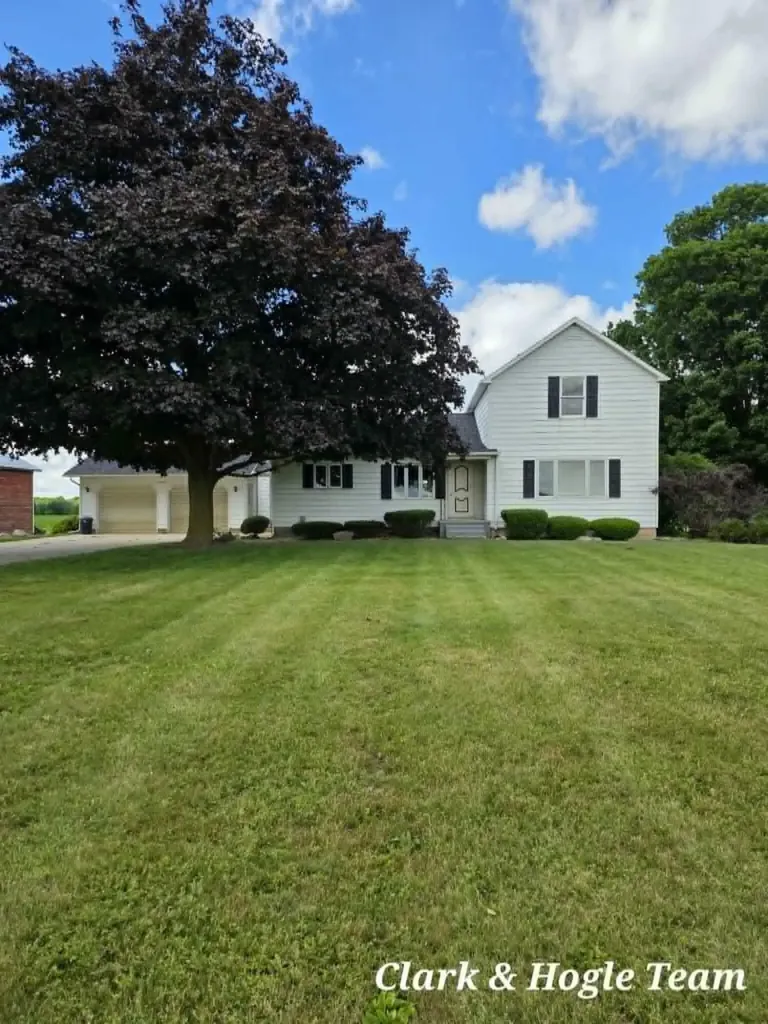 11215 Stoudt Road North Plains Township MI 48860