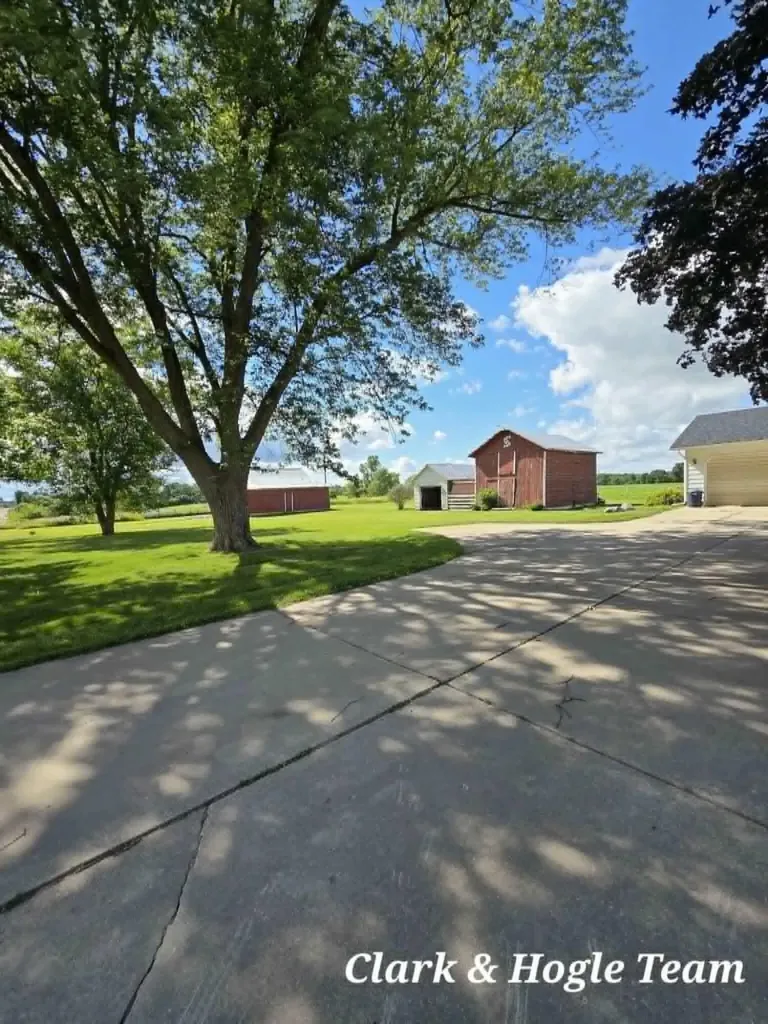 11215 Stoudt Road North Plains Township MI 48860