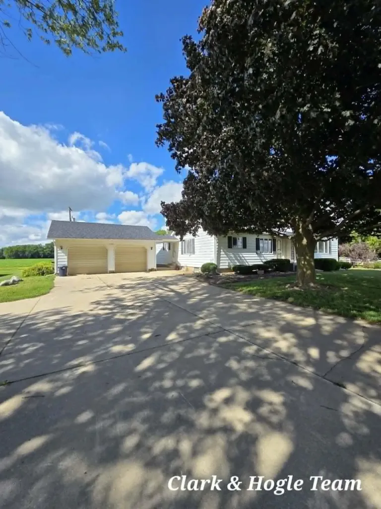 11215 Stoudt Road North Plains Township MI 48860