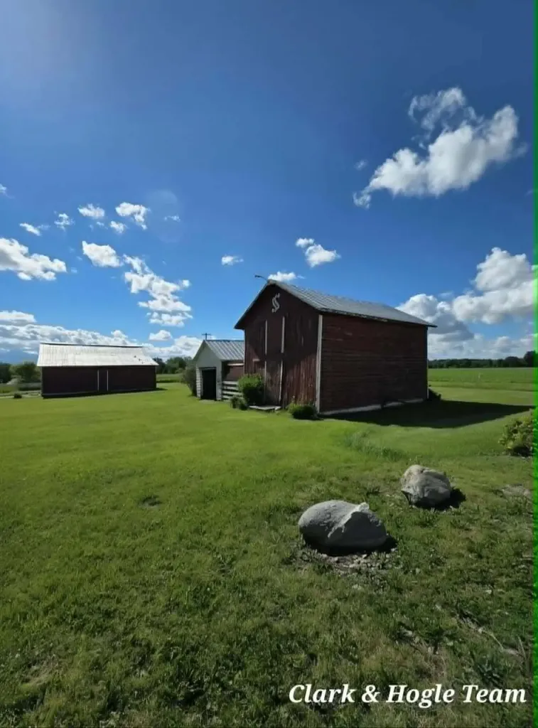 11215 Stoudt Road North Plains Township MI 48860