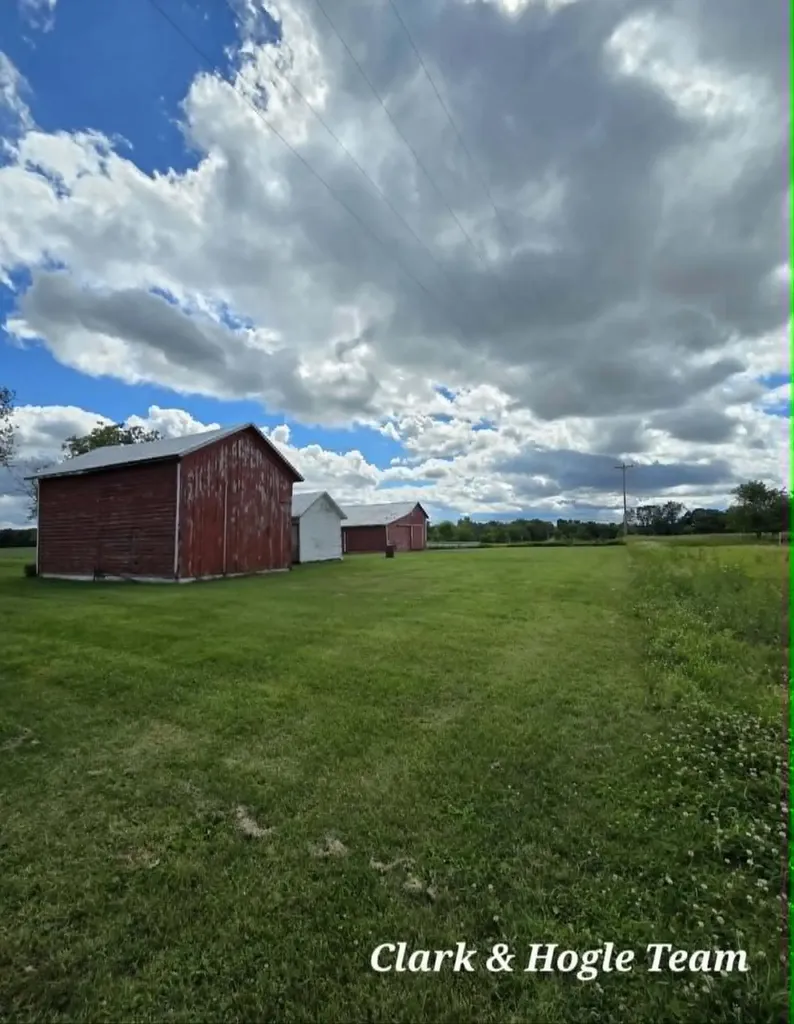 11215 Stoudt Road North Plains Township MI 48860