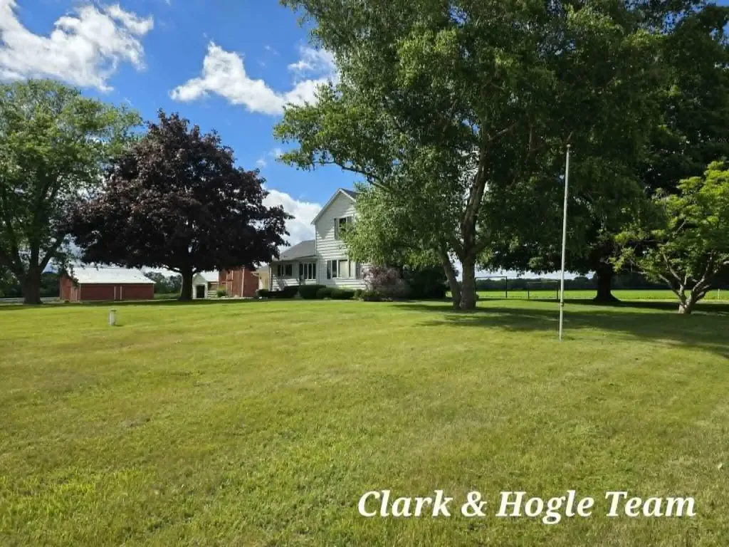 11215 Stoudt Road North Plains Township MI 48860