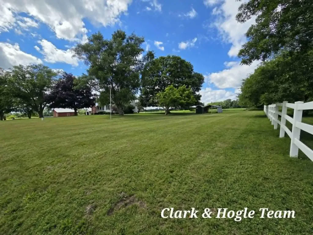 11215 Stoudt Road North Plains Township MI 48860