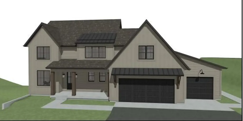 4260 Bradford Street NE Grand Rapids Charter Township MI 49525