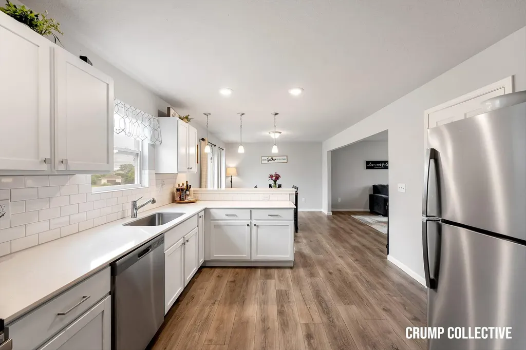 205 Vansen Drive Kent City Village MI 49330
