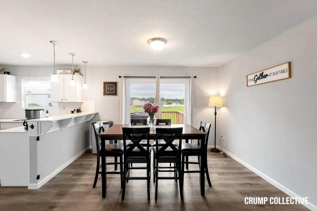 205 Vansen Drive Kent City Village MI 49330