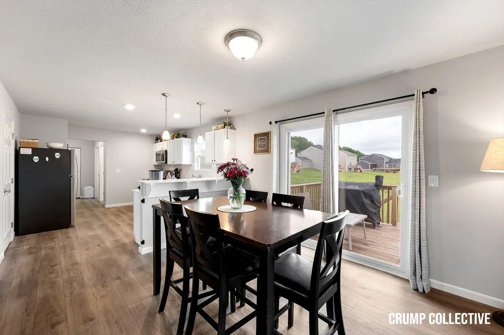 205 Vansen Drive Kent City Village MI 49330