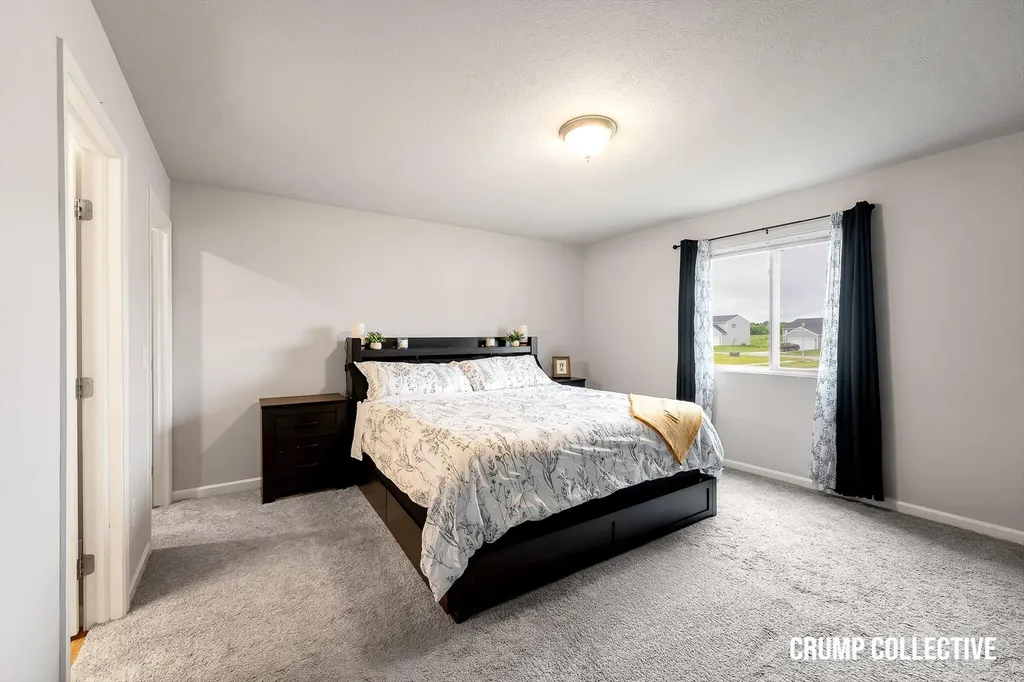 205 Vansen Drive Kent City Village MI 49330
