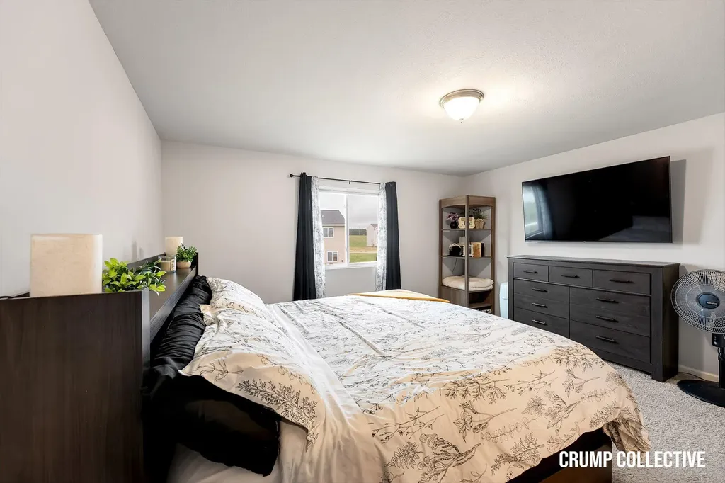 205 Vansen Drive Kent City Village MI 49330