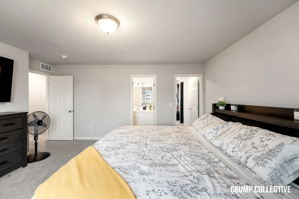 205 Vansen Drive Kent City Village MI 49330