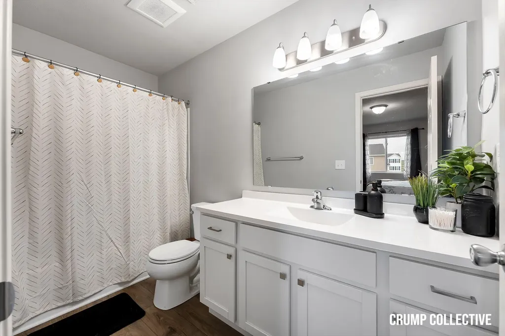 205 Vansen Drive Kent City Village MI 49330