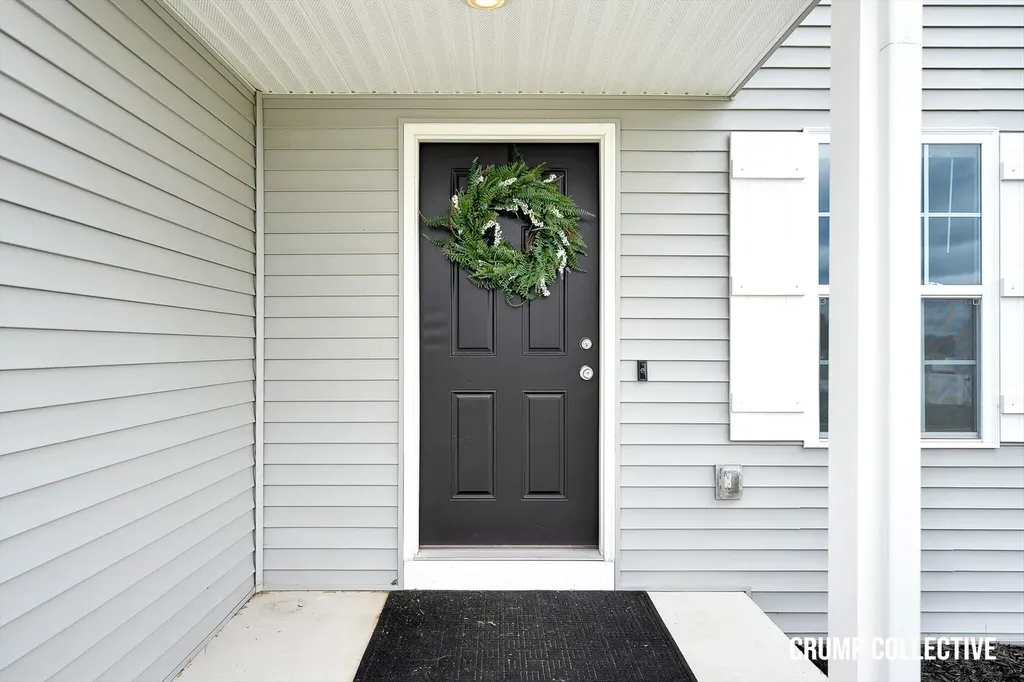 205 Vansen Drive Kent City Village MI 49330