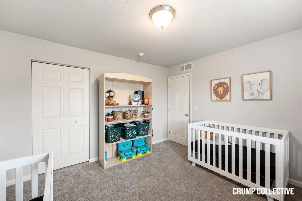 205 Vansen Drive Kent City Village MI 49330