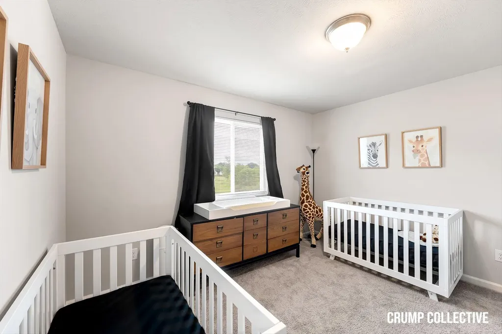 205 Vansen Drive Kent City Village MI 49330