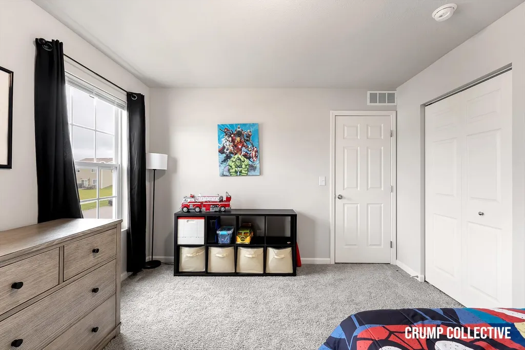 205 Vansen Drive Kent City Village MI 49330