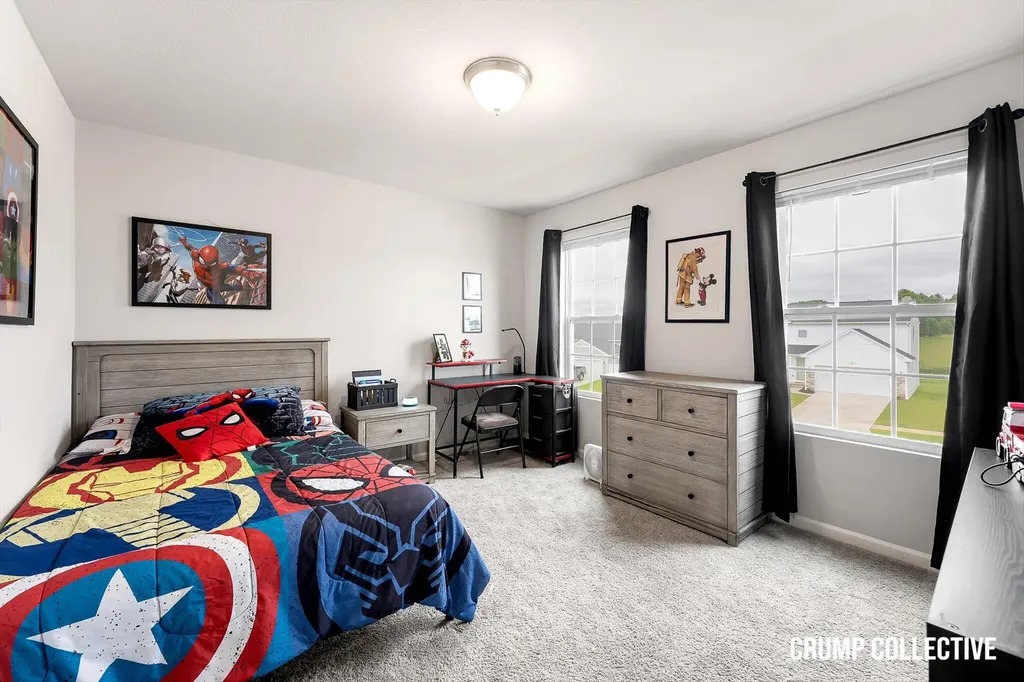 205 Vansen Drive Kent City Village MI 49330